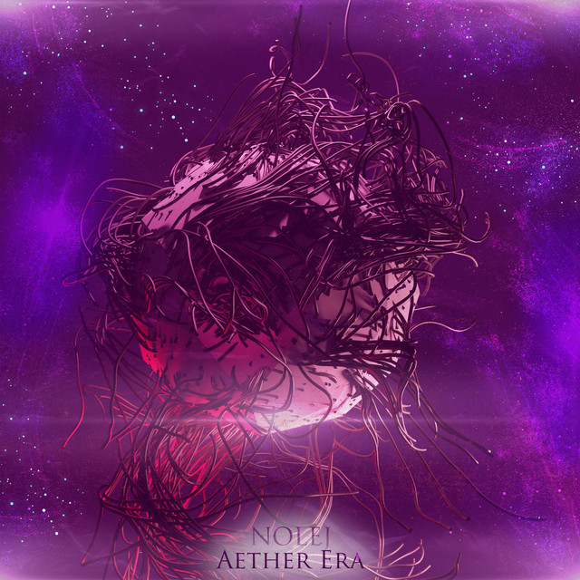 Aether Era cover art