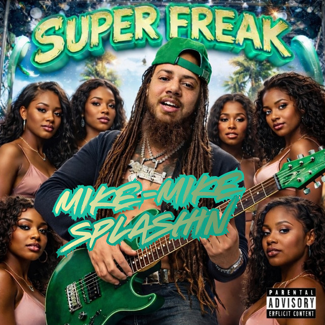 Super Freak