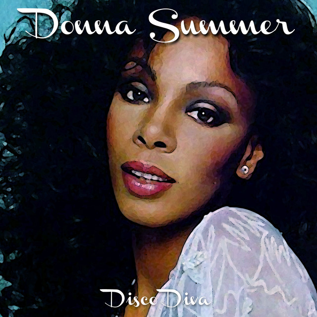 / Collection ドナ・サマー the - Donna 10CD CD