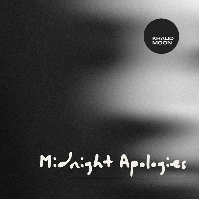 Midnight Apologies cover art
