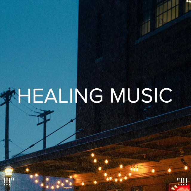 Healing Music "!!! - Album by Study Alpha Waves | Spotify