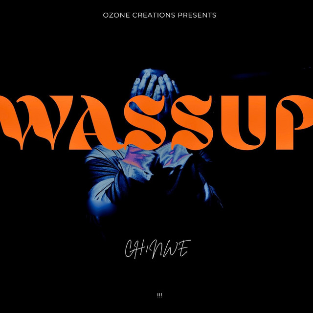 WASSUP (CRUSH)