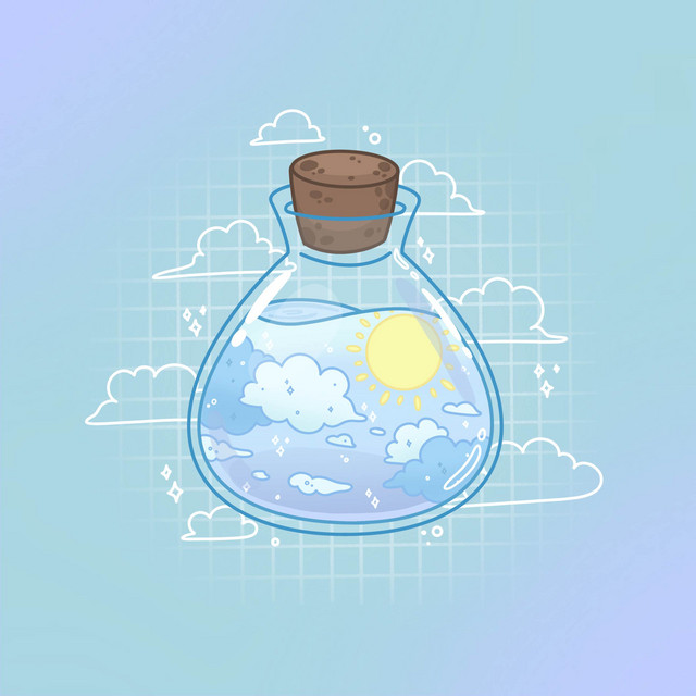 Azure cover art