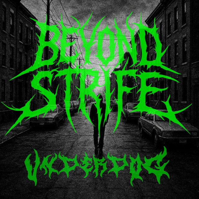 Beyond Strife