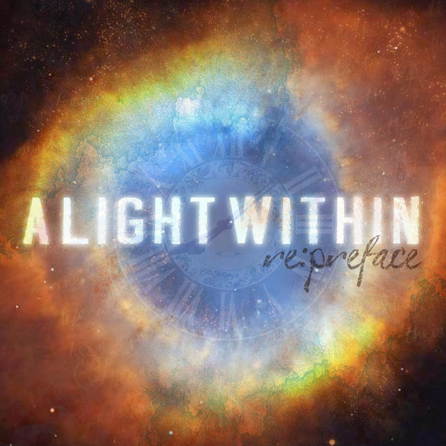 Re:Preface (single)