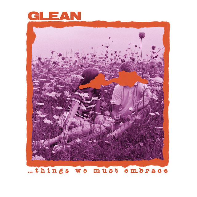 Things we must embrace cover art
