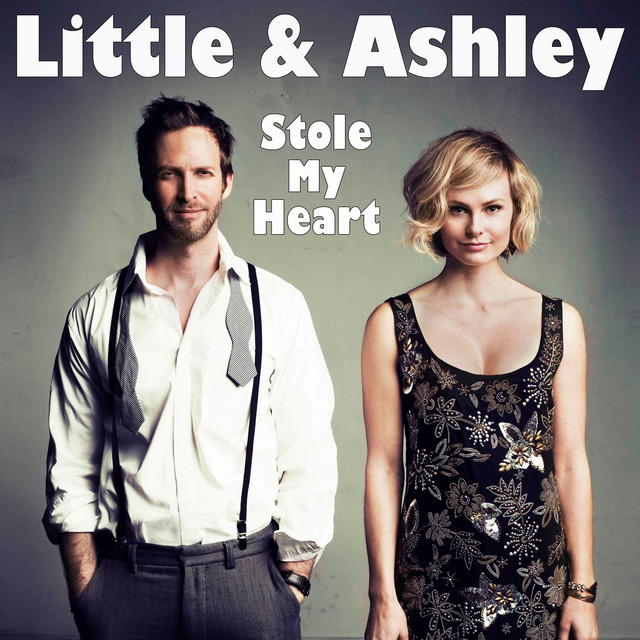 Stole My Heart cover