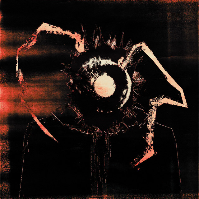 DUPLEX cover art