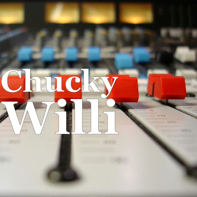 Willi cover art