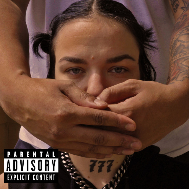 Silence cover art