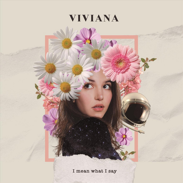 I Mean What I Say cover art