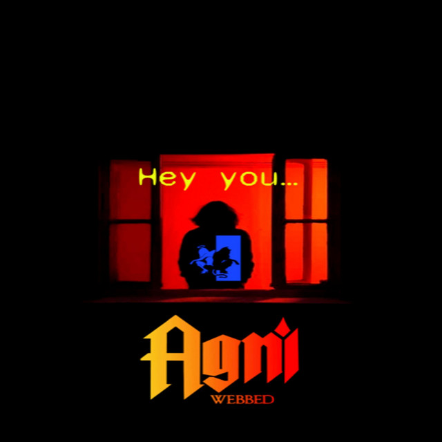 Agni Webbed