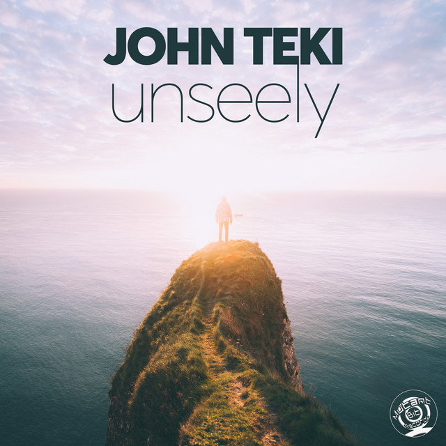Unseely cover art