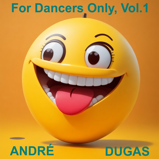 I Feel Good song and lyrics by André Dugas Spotify