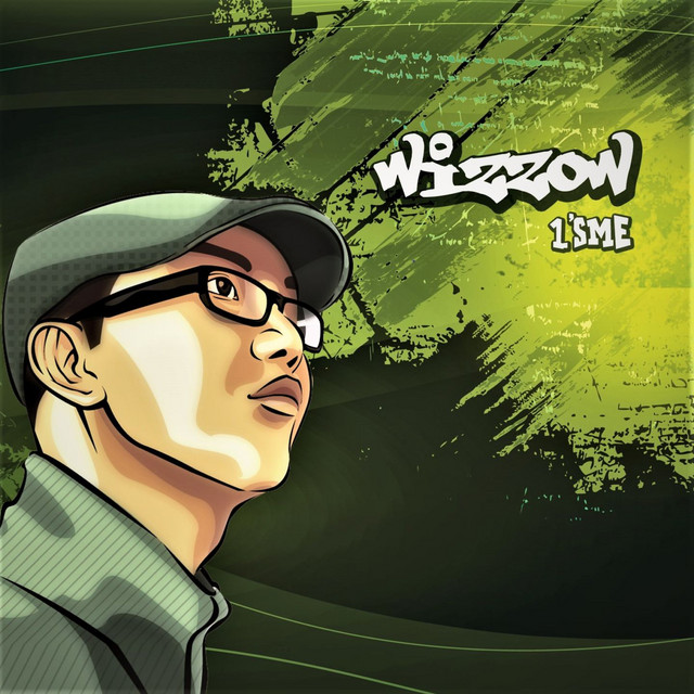 1'Sme cover art
