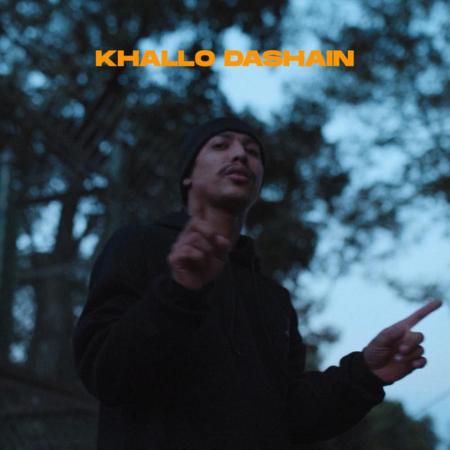 Khallo Dashain