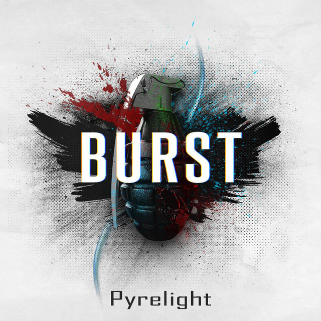Burst cover