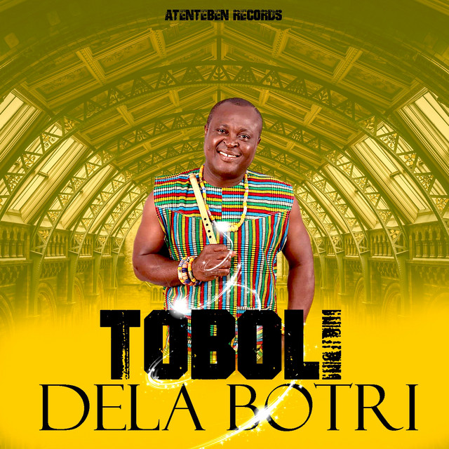 Toboli cover art