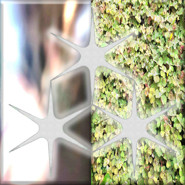 Eye Contact cover art