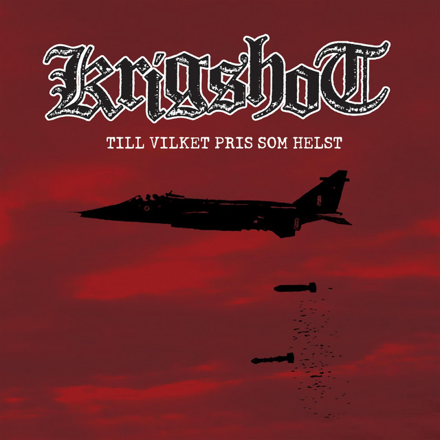 Till vilket pris som helst cover art