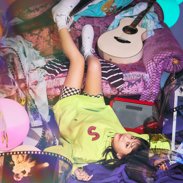 INDIES PERSONAL BEST cover art