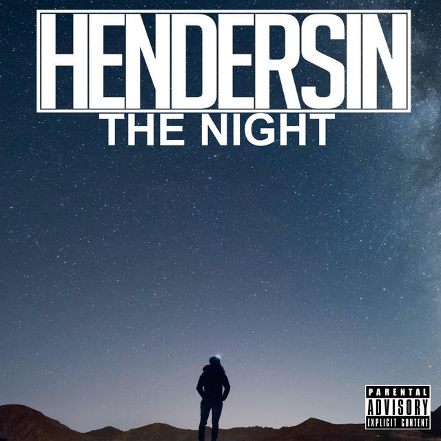 The Night cover