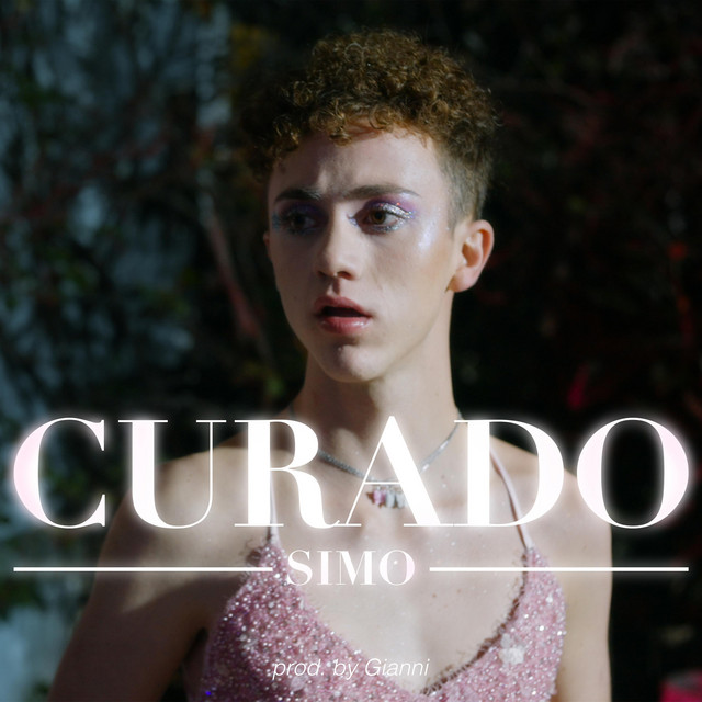 Curado cover art
