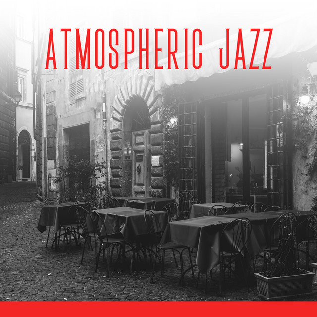 Atmospheric Jazz cover art