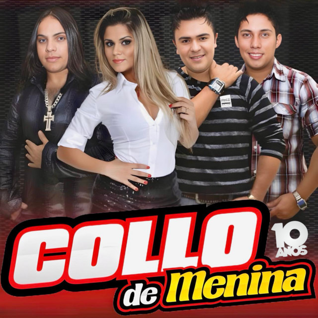 10 Anos (Live) cover art