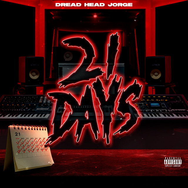 21 DAYS INTRO