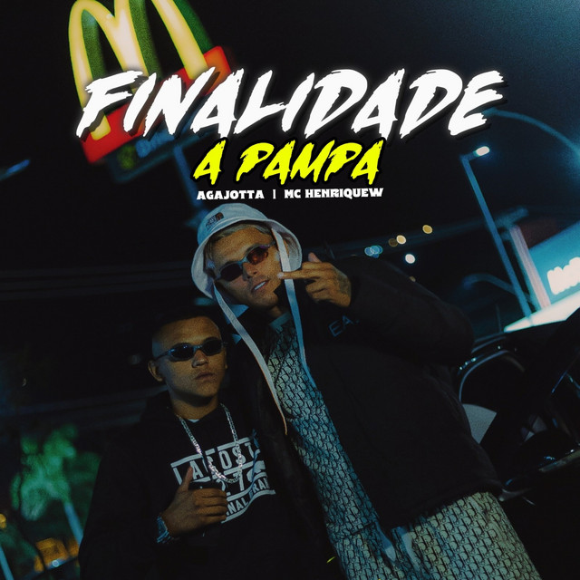Finalidade a Pampa