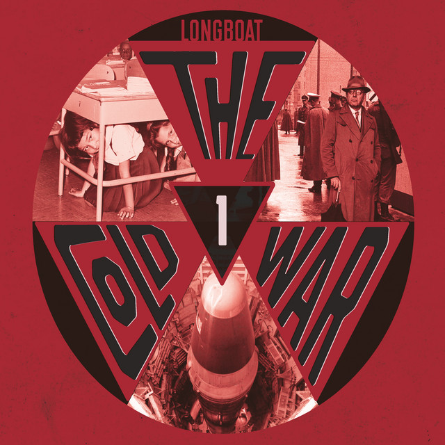 The Cold War 1 cover art