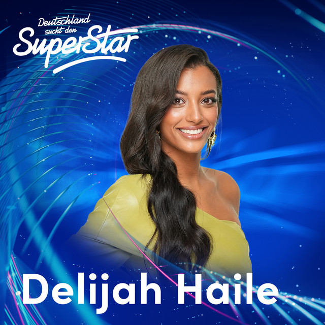 Delijah Haile