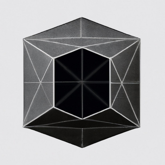 GESTALT cover art
