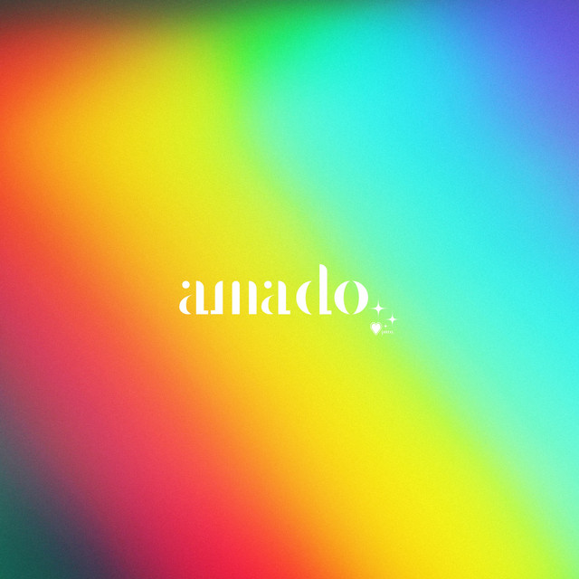 amado cover art