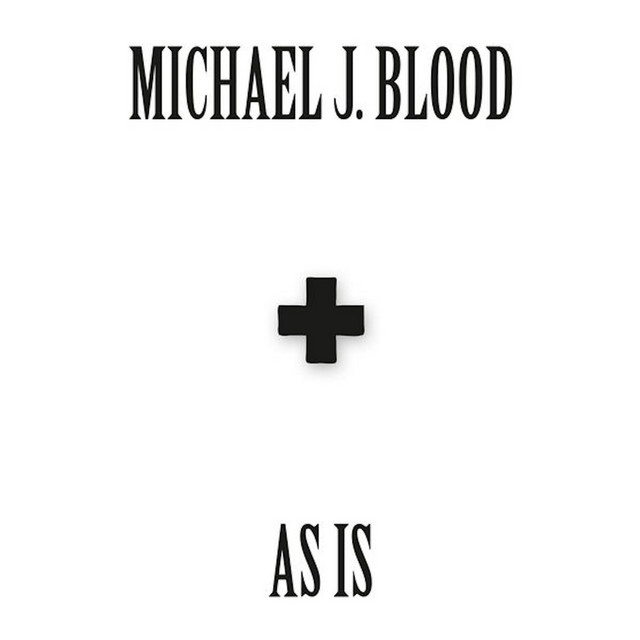 AS IS cover art