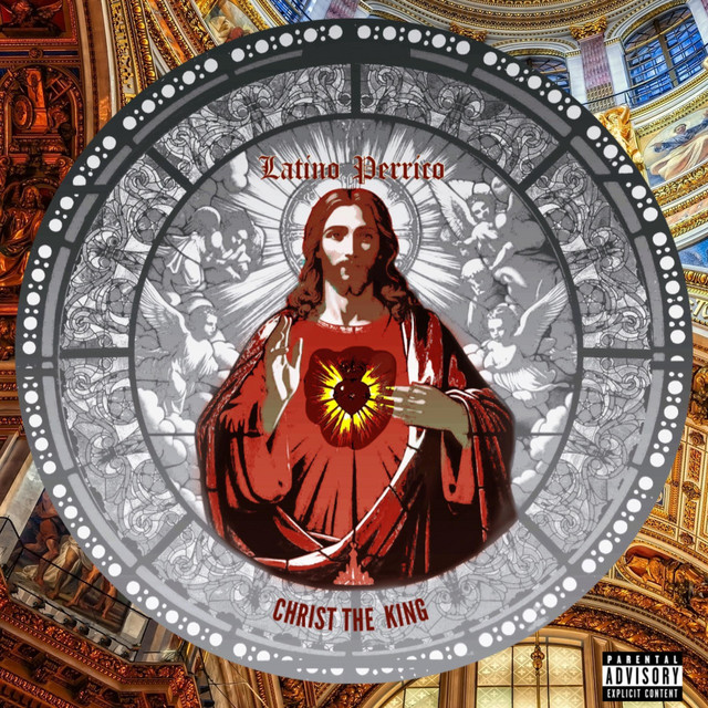 CHRIST THE KING
