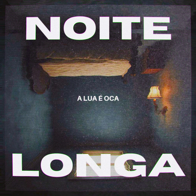 Noite Longa cover art