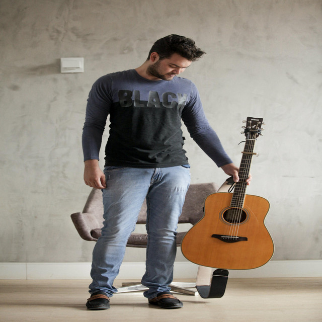 Tantas Coisas cover art
