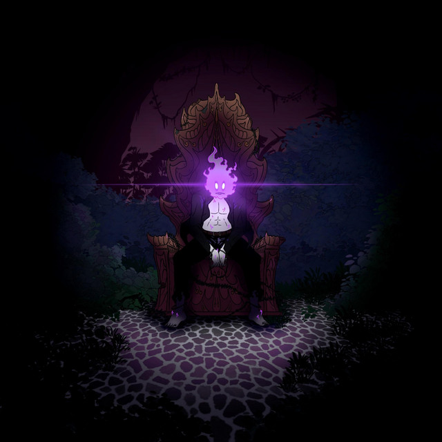 Loading cover art