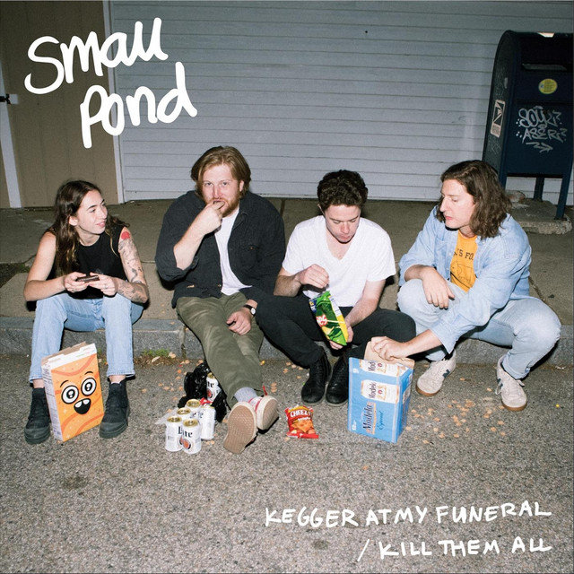 undefined album image