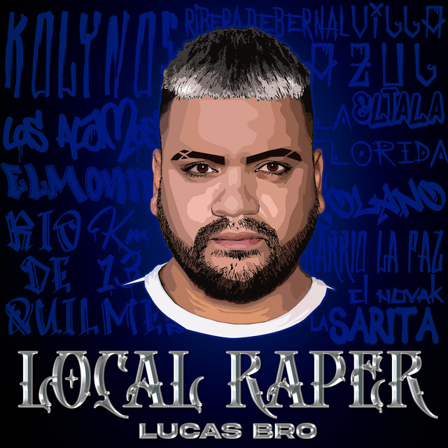 LUCAS BRO