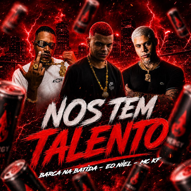 Nos Tem Talento