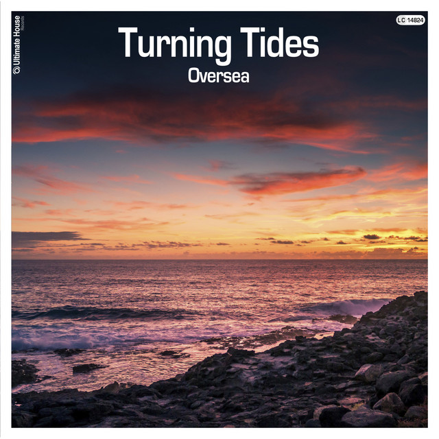 Turning Tides cover