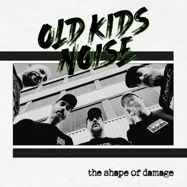 The Shape of Damage