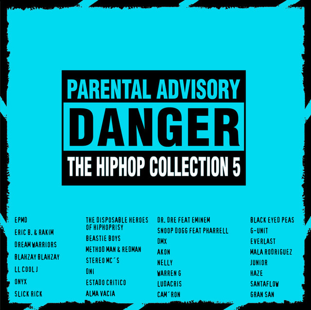 Danger 