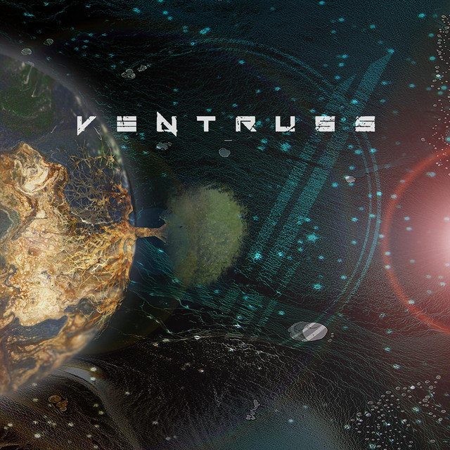Ventruss cover art