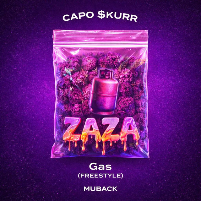 GAS ZAZA