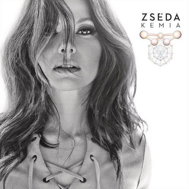 Kémia - Album by Zséda | Spotify