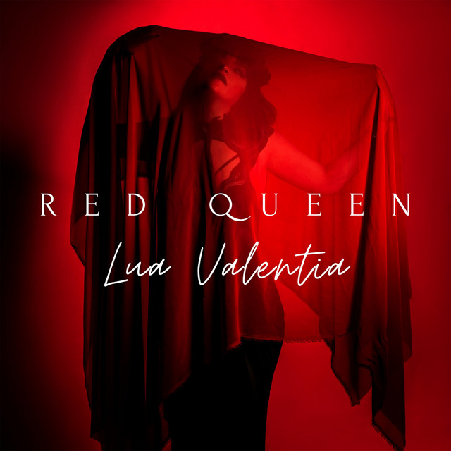 Red Queen cover art